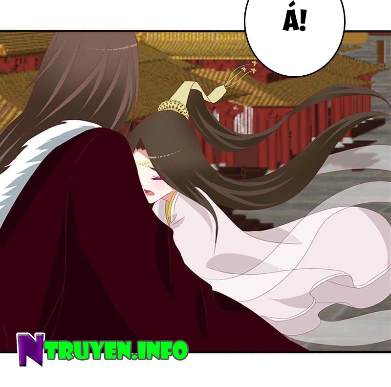 Thông Linh Phi Chapter 461 - 12