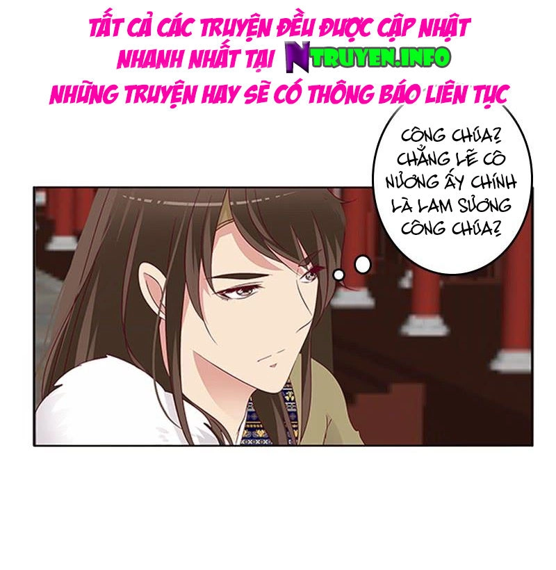 Thông Linh Phi Chapter 461 - 16