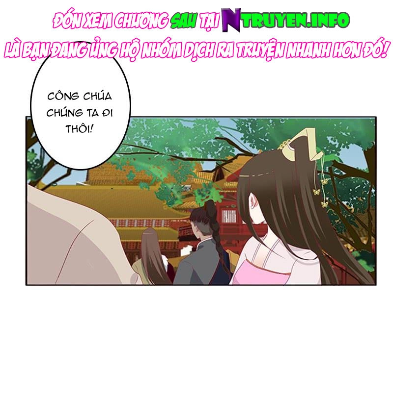 Thông Linh Phi Chapter 461 - 20