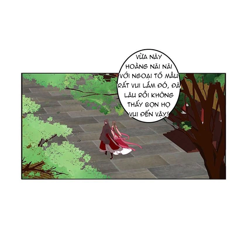 Thông Linh Phi Chapter 461 - 25