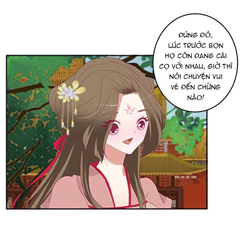 Thông Linh Phi Chapter 461 - 26