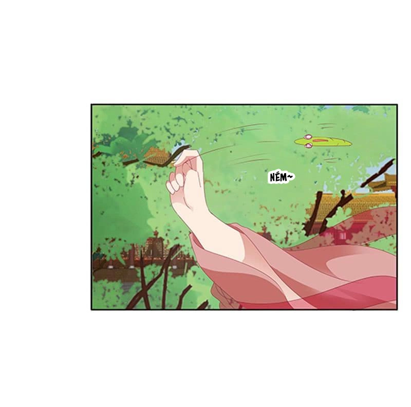 Thông Linh Phi Chapter 462 - 6