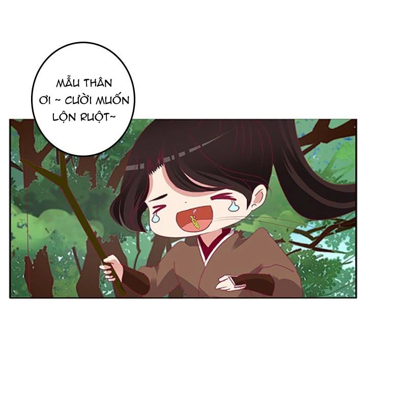 Thông Linh Phi Chapter 462 - 7