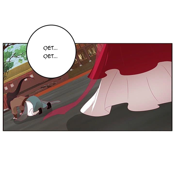 Thông Linh Phi Chapter 462 - 9