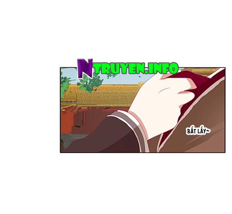 Thông Linh Phi Chapter 462 - 12