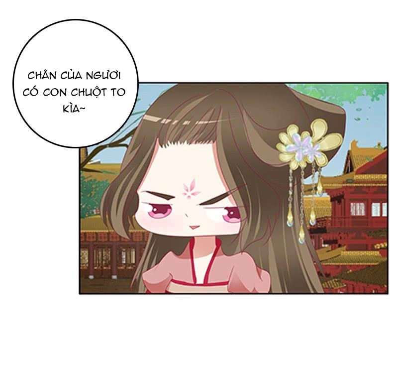 Thông Linh Phi Chapter 462 - 15