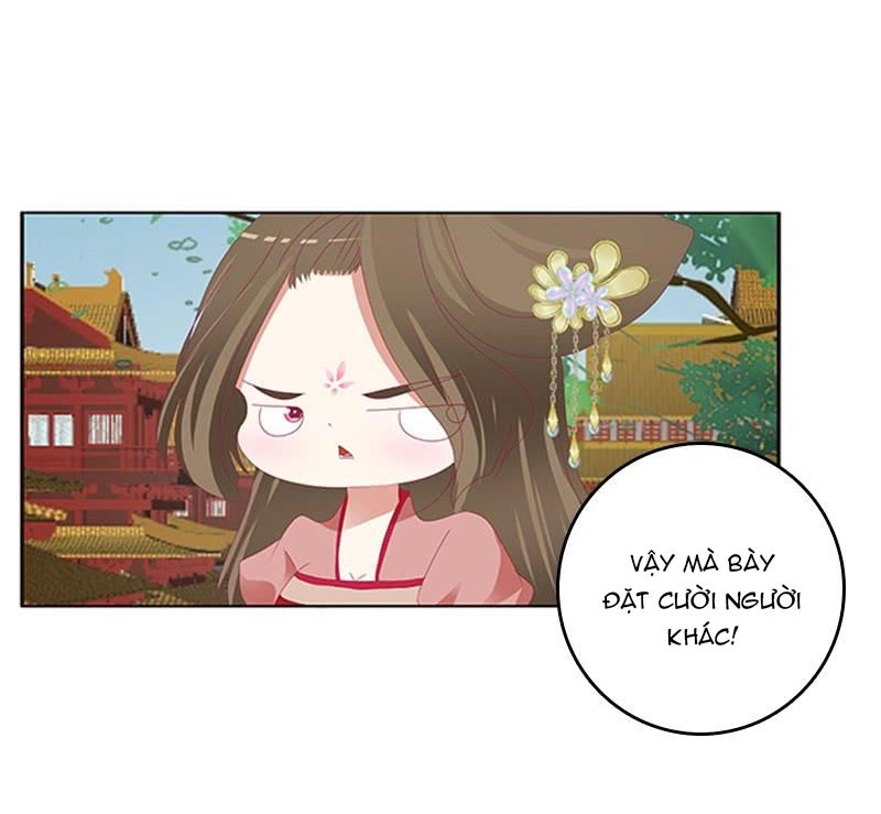 Thông Linh Phi Chapter 462 - 17