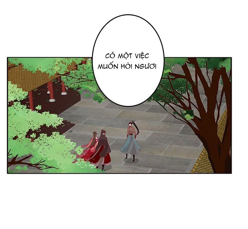 Thông Linh Phi Chapter 462 - 19