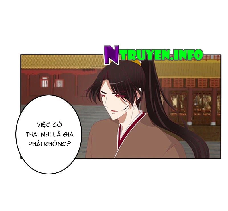 Thông Linh Phi Chapter 462 - 20