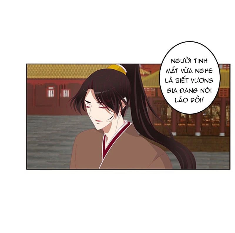 Thông Linh Phi Chapter 462 - 22