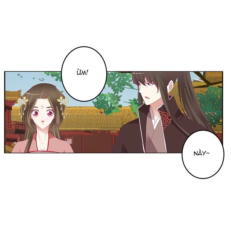 Thông Linh Phi Chapter 462 - 23