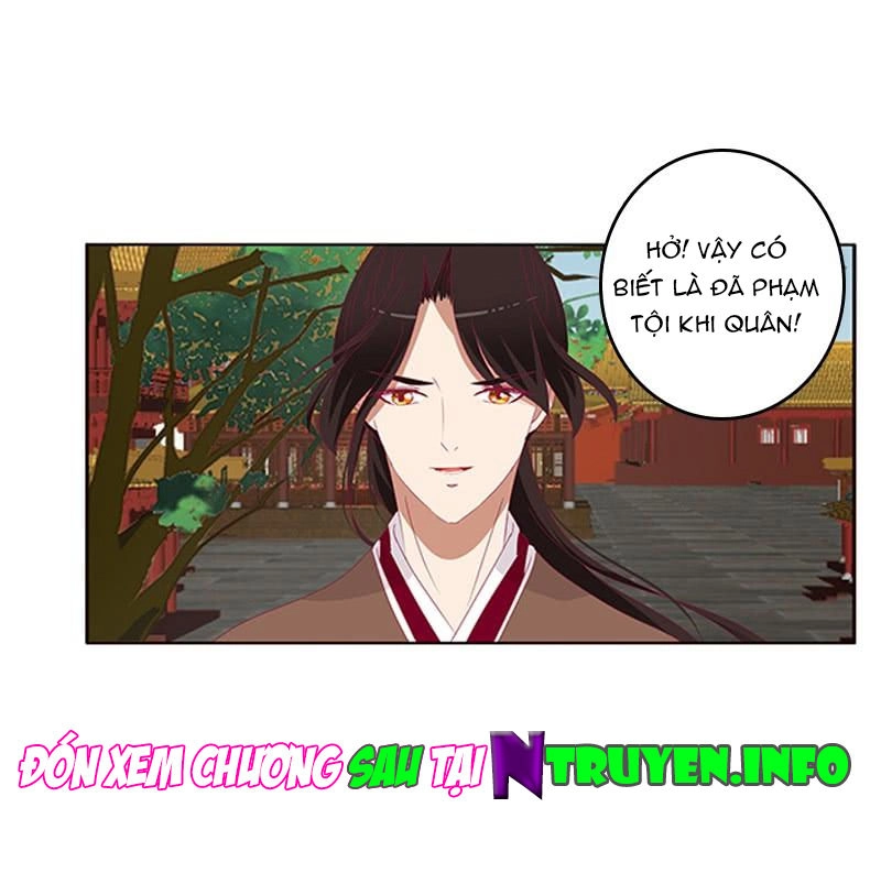 Thông Linh Phi Chapter 462 - 24