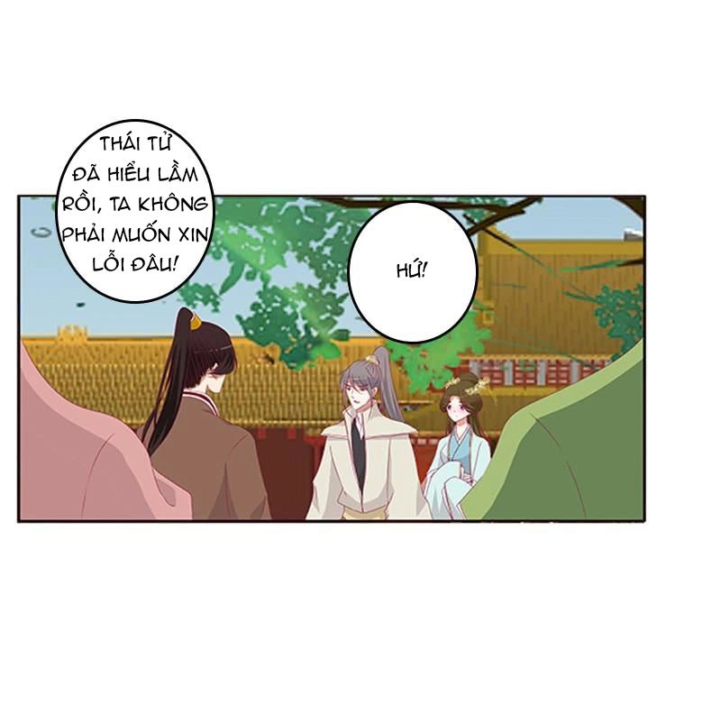 Thông Linh Phi Chapter 463 - 31