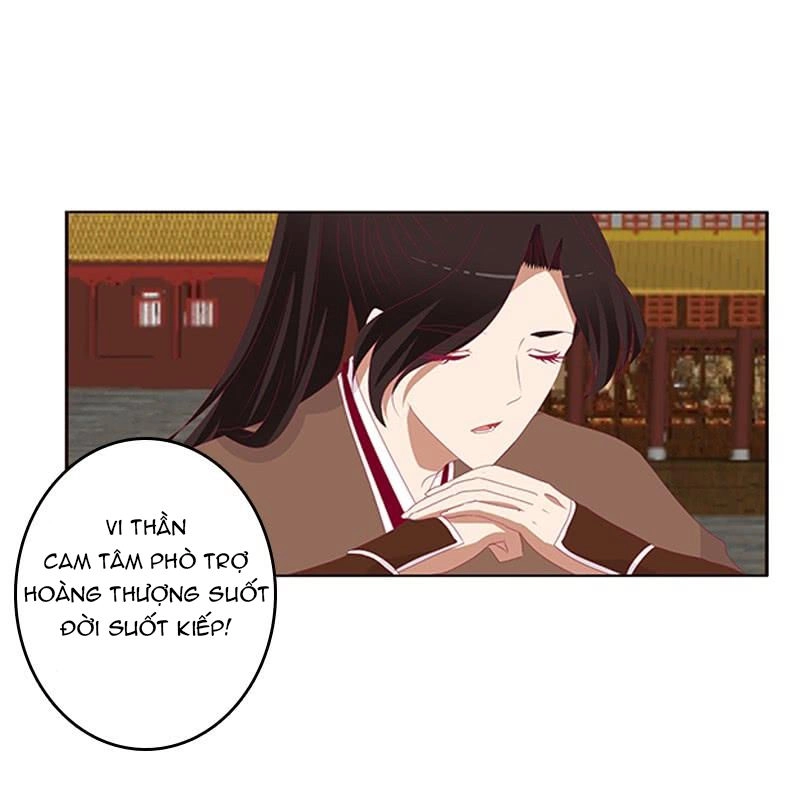 Thông Linh Phi Chapter 464 - 13