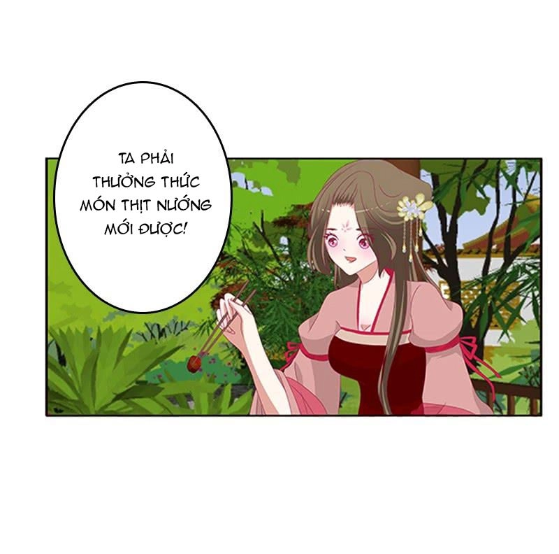 Thông Linh Phi Chapter 466 - 5