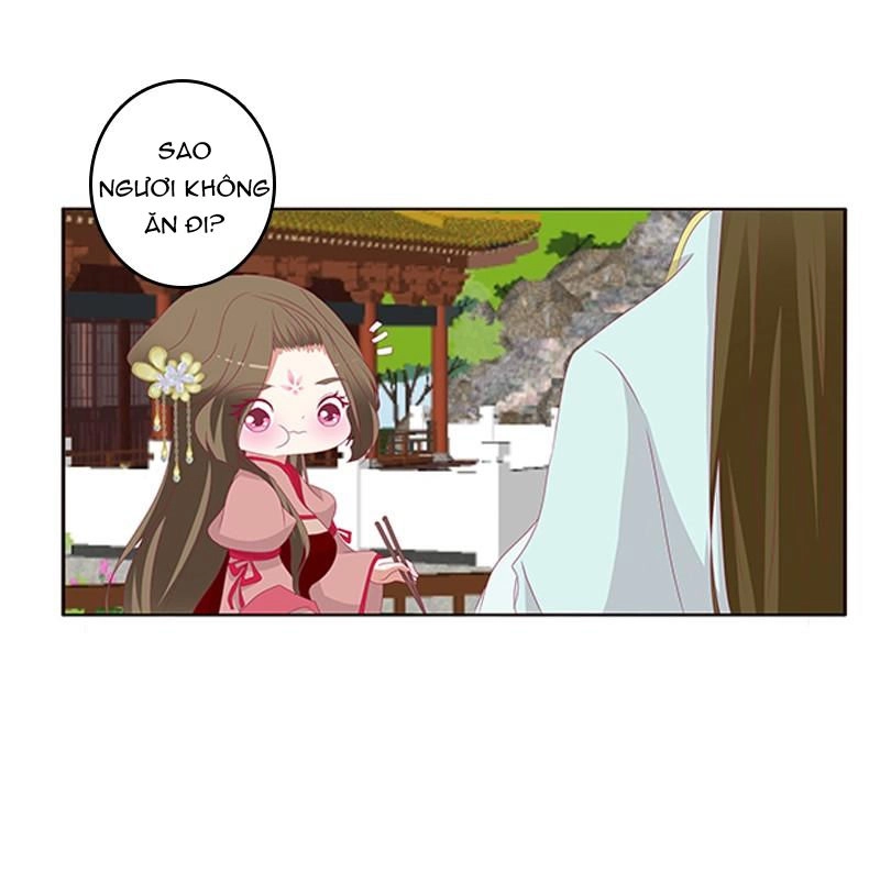 Thông Linh Phi Chapter 466 - 9