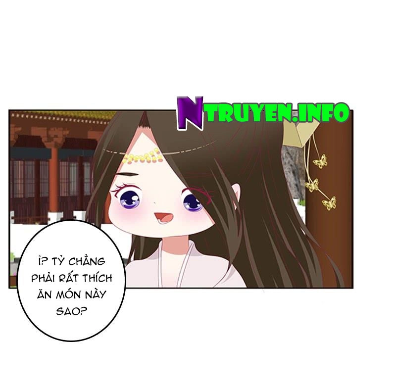 Thông Linh Phi Chapter 466 - 12