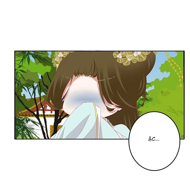 Thông Linh Phi Chapter 466 - 15