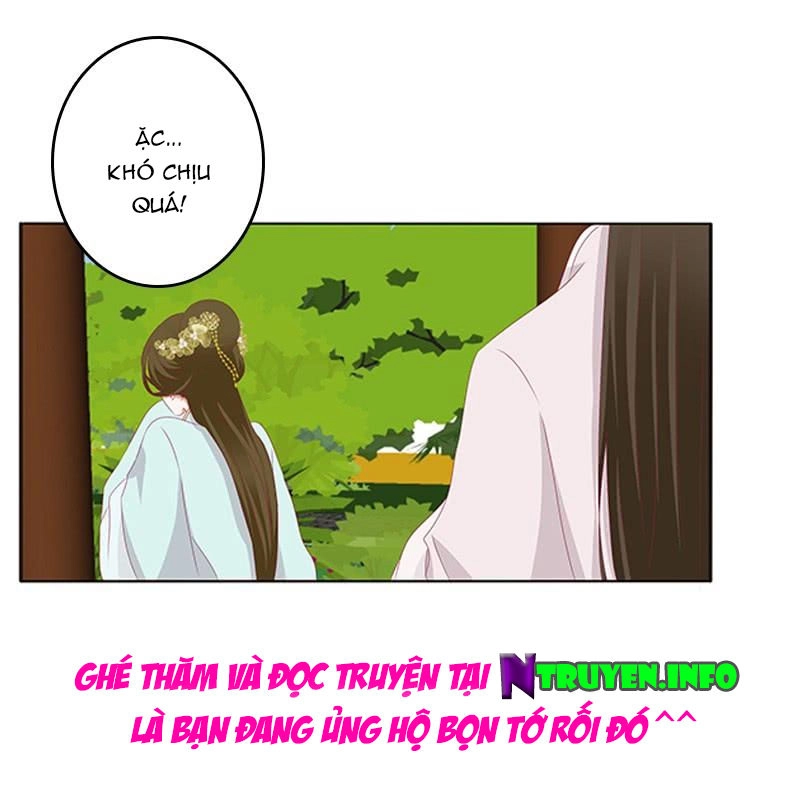 Thông Linh Phi Chapter 466 - 16