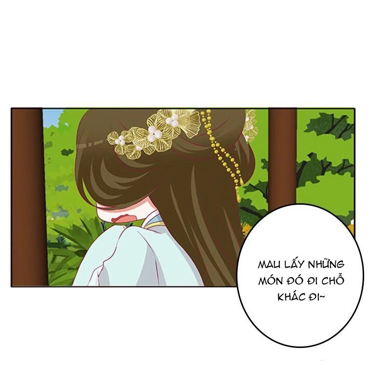 Thông Linh Phi Chapter 466 - 18