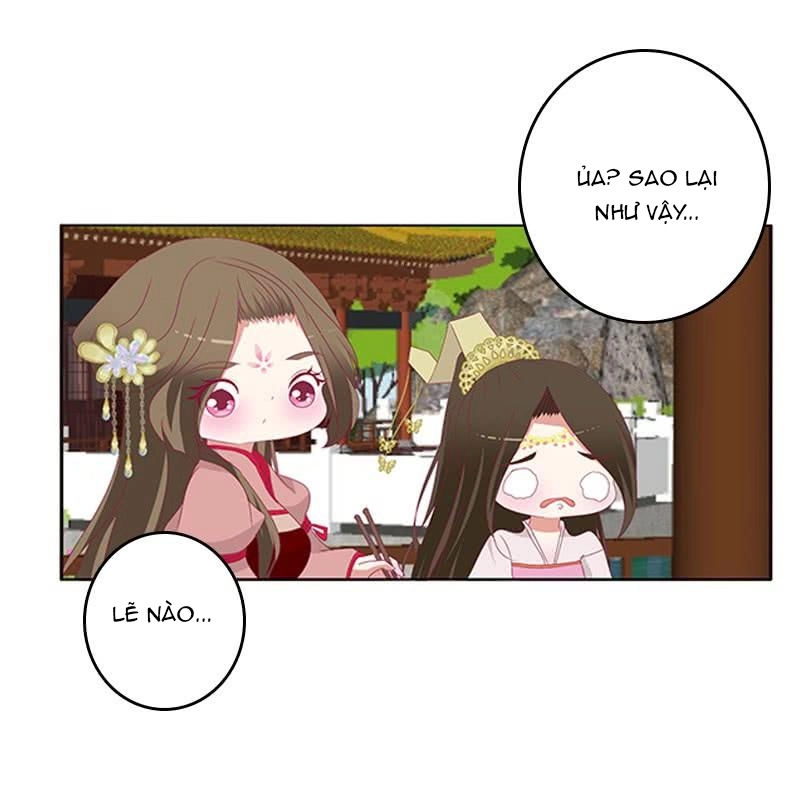 Thông Linh Phi Chapter 466 - 19