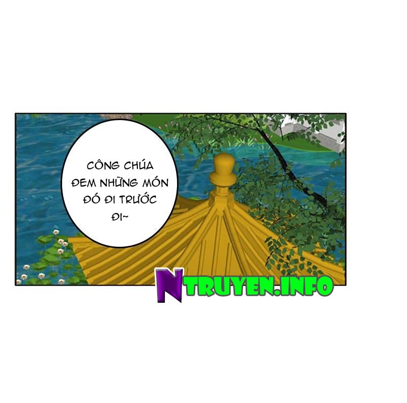 Thông Linh Phi Chapter 466 - 20