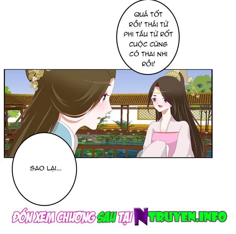 Thông Linh Phi Chapter 466 - 26