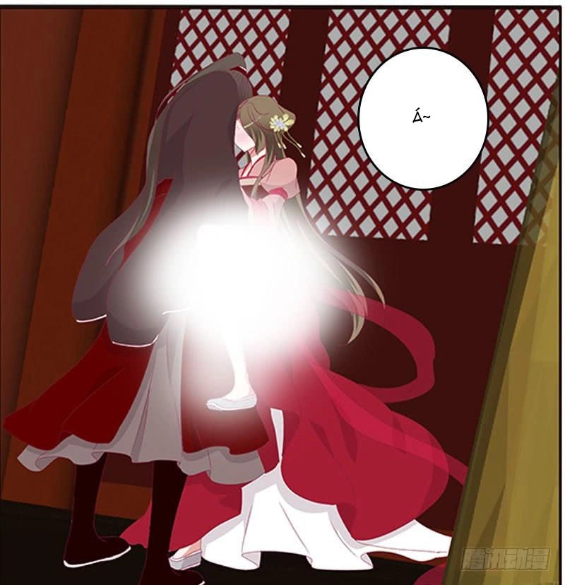 Thông Linh Phi Chapter 470 - 4