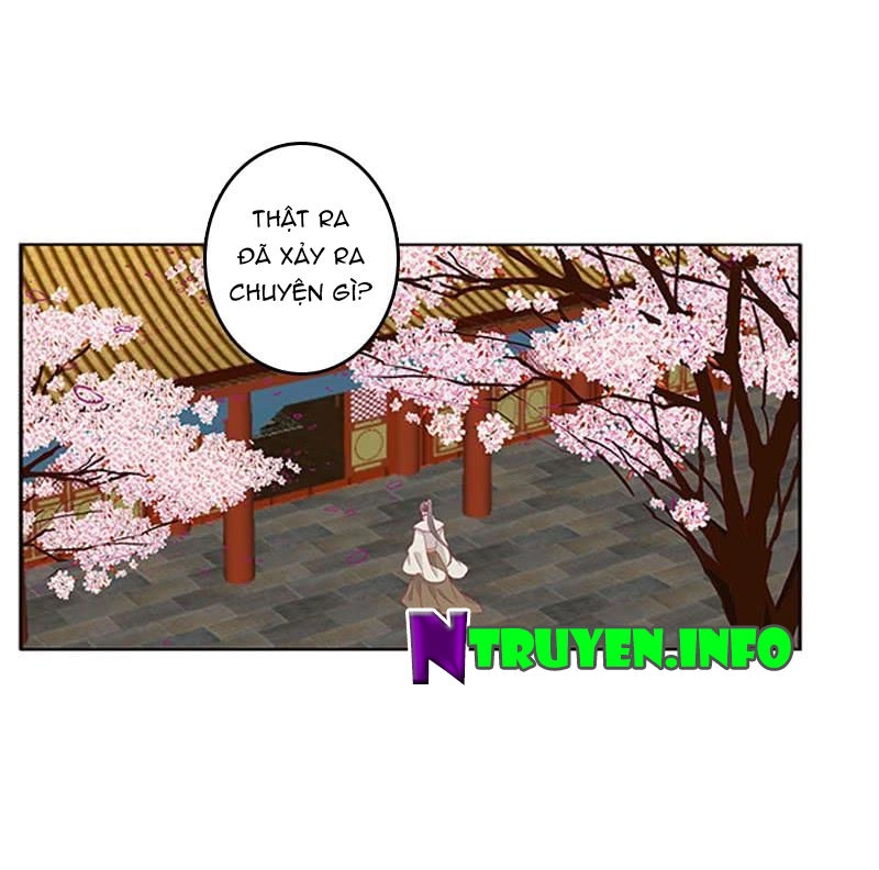 Thông Linh Phi Chapter 472 - 8