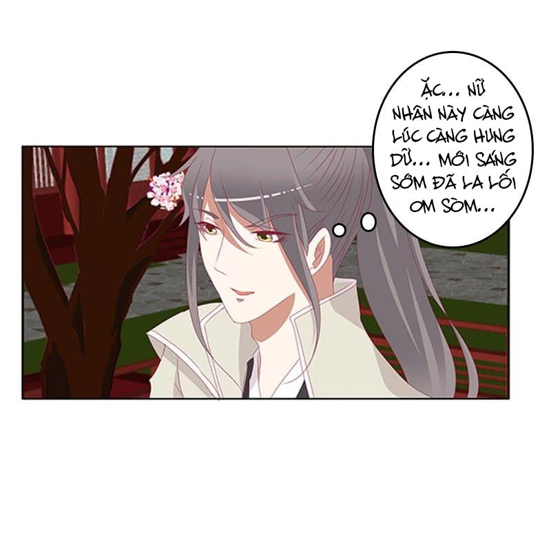 Thông Linh Phi Chapter 472 - 10