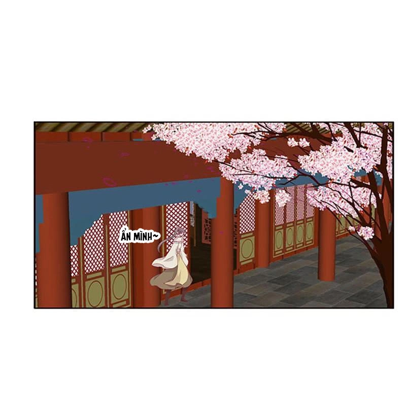 Thông Linh Phi Chapter 472 - 11