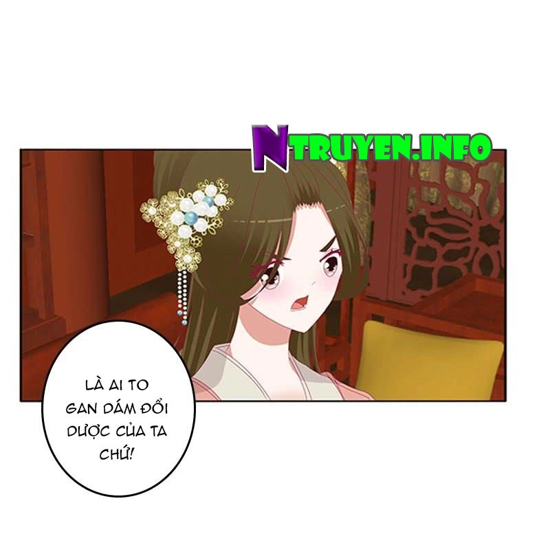 Thông Linh Phi Chapter 472 - 12