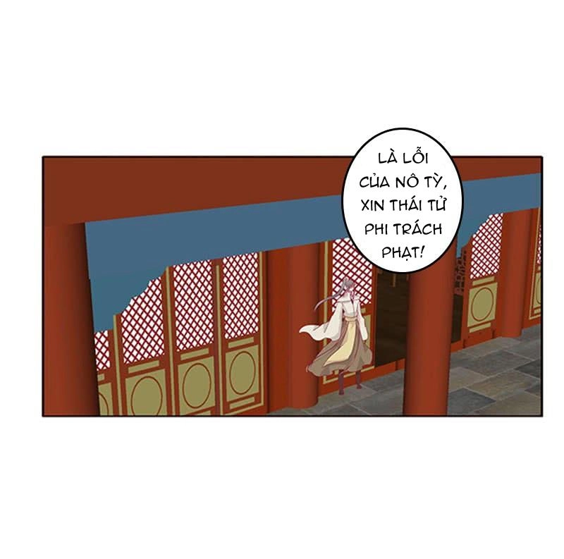 Thông Linh Phi Chapter 472 - 15