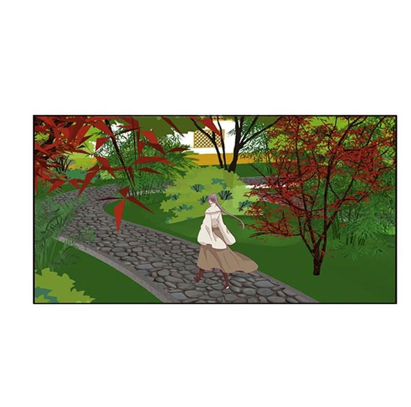 Thông Linh Phi Chapter 472 - 19