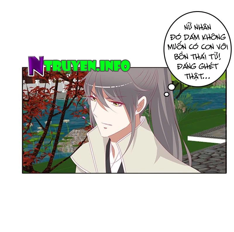 Thông Linh Phi Chapter 472 - 20