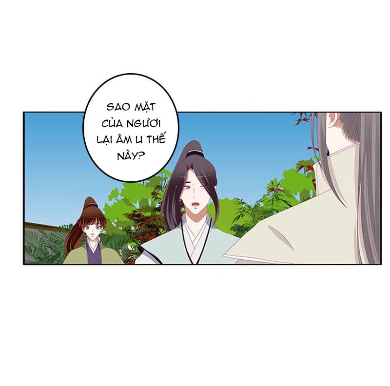 Thông Linh Phi Chapter 472 - 21