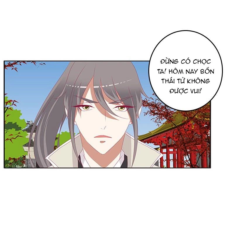 Thông Linh Phi Chapter 472 - 22