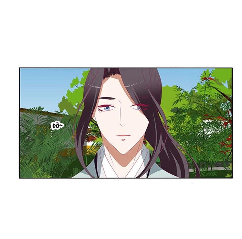 Thông Linh Phi Chapter 472 - 23