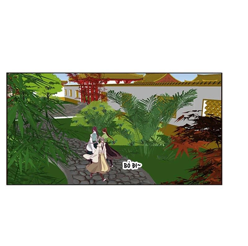 Thông Linh Phi Chapter 472 - 24