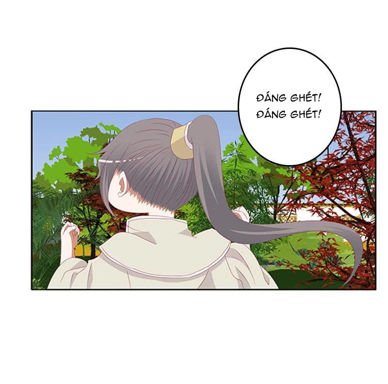 Thông Linh Phi Chapter 472 - 25