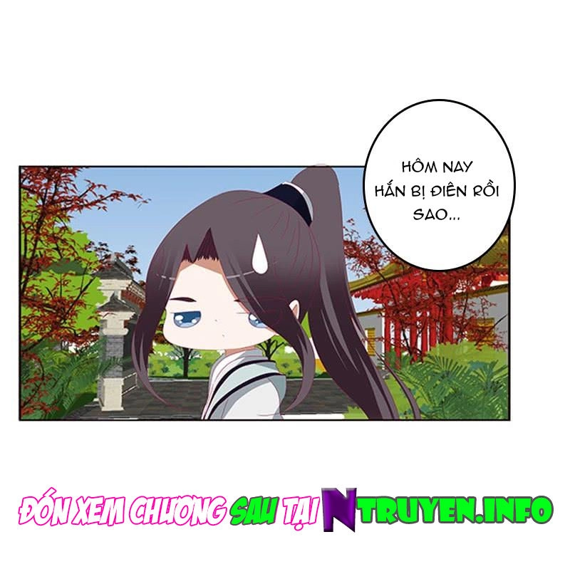 Thông Linh Phi Chapter 472 - 26