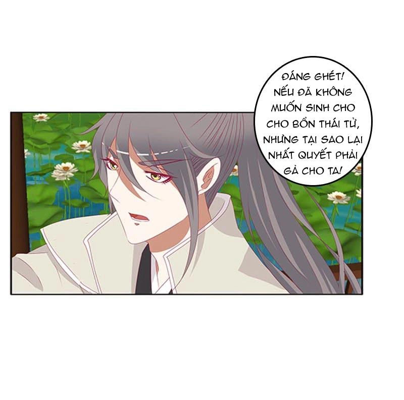 Thông Linh Phi Chapter 473 - 6