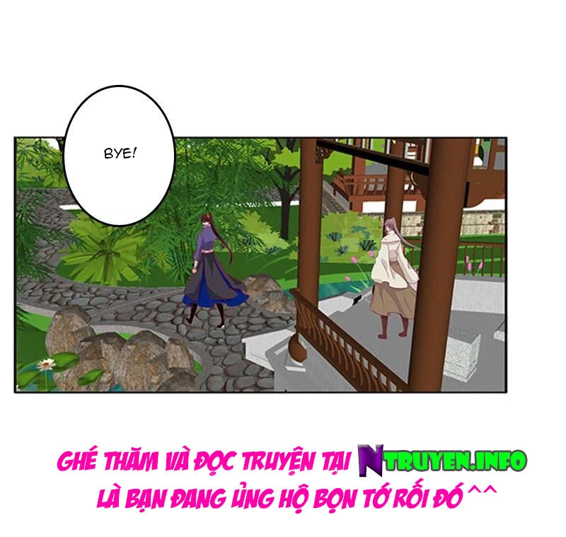 Thông Linh Phi Chapter 473 - 28