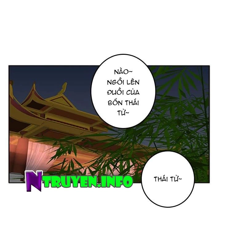 Thông Linh Phi Chapter 474 - 8