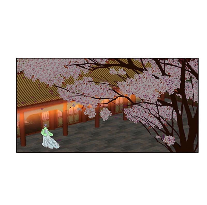 Thông Linh Phi Chapter 474 - 9