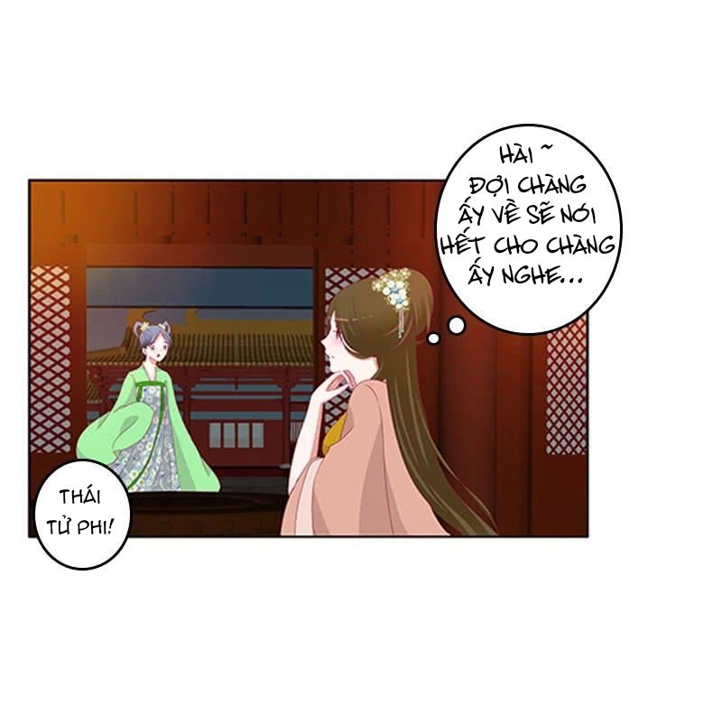 Thông Linh Phi Chapter 474 - 10