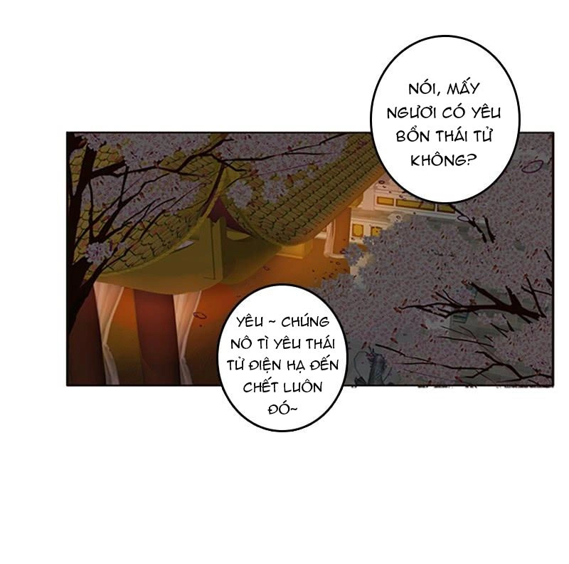 Thông Linh Phi Chapter 474 - 17