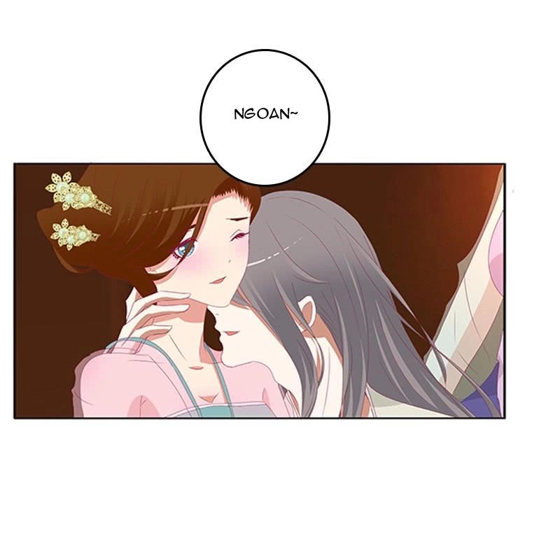 Thông Linh Phi Chapter 474 - 18