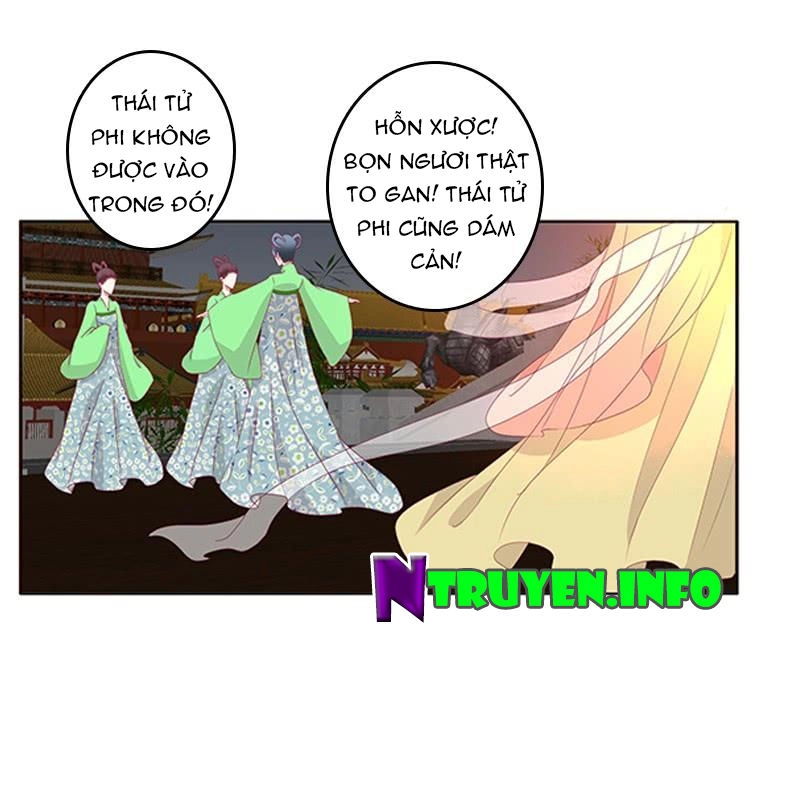 Thông Linh Phi Chapter 474 - 20