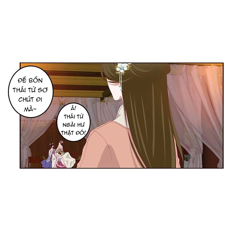 Thông Linh Phi Chapter 474 - 21